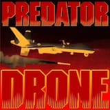 Predator Drone (Hellfire edit)