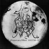 Planetary Mine 34825D-19