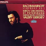 Symphony no. 2 in E minor, op. 27: I. Largo – Allegro moderato