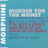 Murder for the Money
