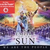 We Are the People (album version)