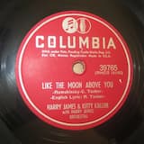 Like the Moon Above You