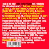 Put Your Hands Together