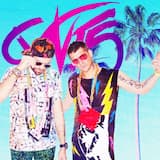 CVNT5 of the Caribbean