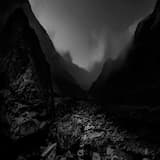 Single (3) - The Valleys, Where Shadows Lie