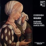 Requiem: Introït. Requiem eternam dona eis Domine