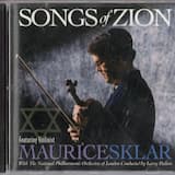 Jewish Folk Medley: When the Rabbi Sings / Hava nagila / Shalom alechem