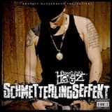 Schmetterlingseffekt