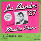 La Bamba (Una Vez Mas)