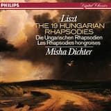 Hungarian Rhapsody no. 1 in C-sharp minor, S. 244/1