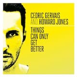 Things Can Only Get Better (radio edit)