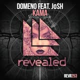 Kama (extended mix)