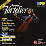 Concerto for Cello and Orchestra in E minor, op. 85: IV. Allegro — Moderato — Allegro ma non troppo