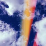 Snowy Haired Reaper Girl (2020)