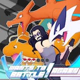 Dialga's Fight to the Finish!