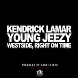 Westside, Right on Time