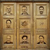 Op jou heb ik gewacht