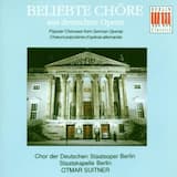 Zauberflöte: O Isis und Osiris