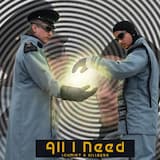 All I Need (radio edit)