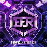 Cyber God (extended mix)