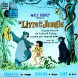 Le Livre de la Jungle