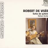 Suite n°4 en sol mineur