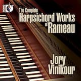 Premier Livre De Pièces De Clavecin, Suite In A Minor: Sarabande I - Sarabande II