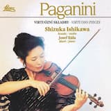 Sonata II: I. Adagio cantabile