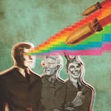 Somos Dos Anarcolibertinas