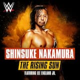 The Rising Sun (Shinsuke Nakamura)