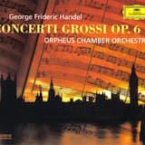 Concerto Grosso in F major, Op. 6 No. 2, HWV 320: IV. Allegro ma non troppo
