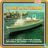 Ahoy, ahoy, hier is Rotterdam!