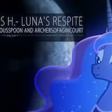 Luna’s Respite