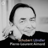 38 Waltzes, Ländler and Ecossaises op. 18 D.145: Waltzes - no. 1 in E Minor - no. 2 in B Minor - no. 3 in A Minor