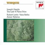 Piano Trio in C Major, Hob. XV:27 No.43 (1797): I. Allegro