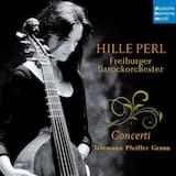 Concerto für Blockflöte, Viola da gamba & Orchester, TWV 52:a1: I. Grave