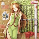 Witches' Night (off vocal)