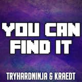 You Can Find It