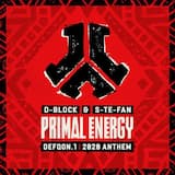 Primal Energy (Defqon.1 2020 Anthem) (extended mix)