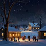 Christmas Uplifting Orchestral - 60 Sec Edit