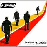 Landing in London (International edit)