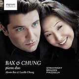 Pétrouchka: First Tableau, the Shrove-Tide Fair