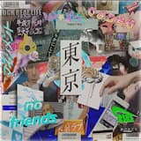 TOKYO (FUCK REAL LIFE)