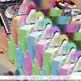 rancid fax (and clash facsimile)