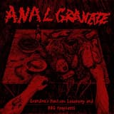 Grandma's Hacksaw Lobotomy and BBQ Spaghetti