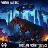 Dinosaurs From Outer Space