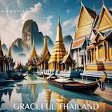 Graceful Thailand