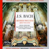 Toccata and Fugue in D minor, BWV 565