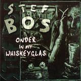 Onder in my whiskeyglas