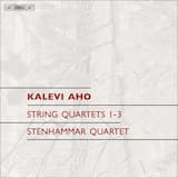 String Quartet no. 2: I. Adagio